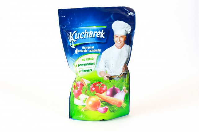 bilde av kucharek przyprawa - alle krydder 20*200g