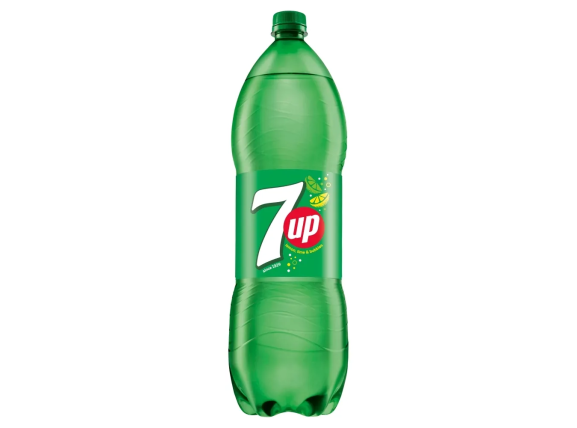 7up pet 8*2l