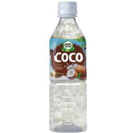 bilde av pureplus my coco original 20*500ml
