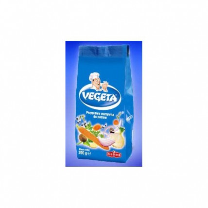bilde av podravka vegeta 18*180g