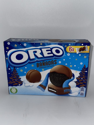 bilde av oreo banadas kakao10*246g
