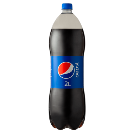 pepsi cola pet 8*2l