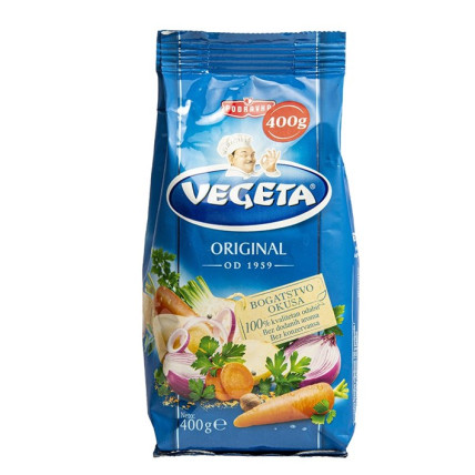 bilde av podravka vegeta 12*400g