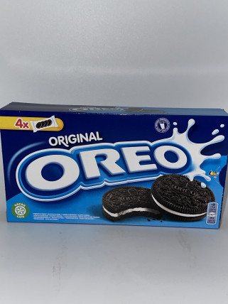 bilde av oreo original 12*176g