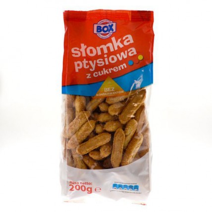 bilde av box slomka ptysiowa 6*200g