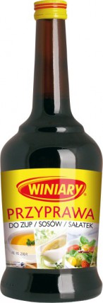 bilde av winiary przyprawa do zup/sosow/salatek 6*1l