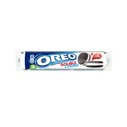 oreo cookies double creeme 16*157g