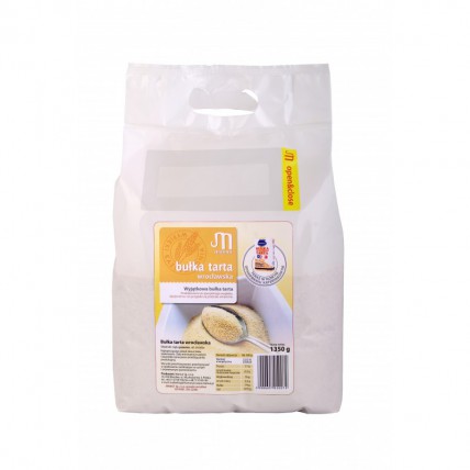 bilde av mamut bulka tarta brødsmuler 5*1350g